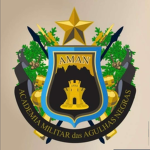 AMAN" || Academia Militar das Agulhas Negras