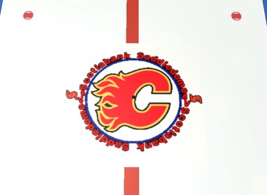 Hockey Arena