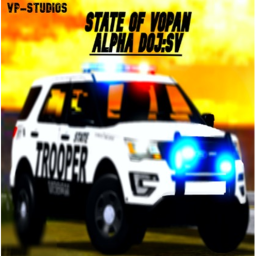 State of Vopan (Alpha) NEW CARS!