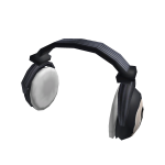 8-Ball Headphones
