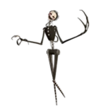 Drawkill Puppet