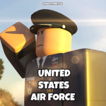 'United States Air Force'