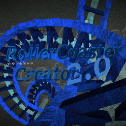 RollerCoaster Creator 2.0