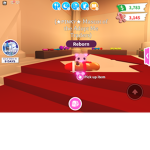 Jelly’s Adopt Me Trading Group! <3
