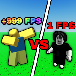 Low FPS = Lose💀 [BETA]