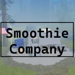 (CHECK OUT SCRAP COMPANY!)
 Smoothie Company icon