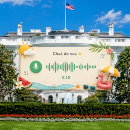 The White House