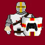 DARKEST TEMPLARS