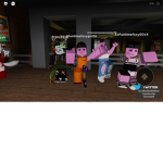 Funtimes group TvT