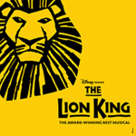 The Lion King On Broadway