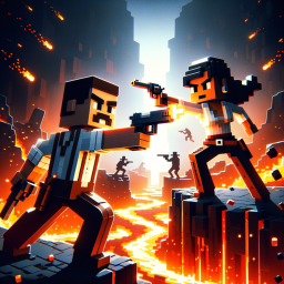 Death Match icon