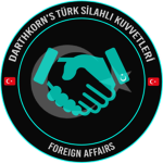 | TEAK | Foreign Affairs
