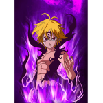 meliodas seven deadly sins