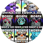Easter Event 8 Morph Bundle
