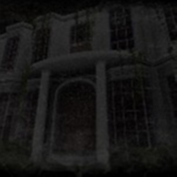 The Mansion