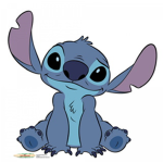 Team stitchty