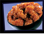 Orange Chicken