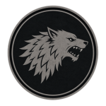 HSK | House Stark of Westeros
