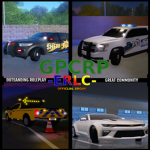 GREEN CITY ERLC