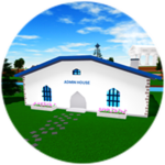 Welcome to Admin House NEW