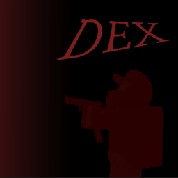 DEX (WIP)