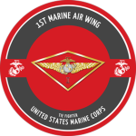 |USMC| 1st Marine Air Wing