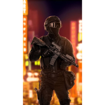 Swat Of The Smiles