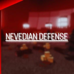 Nevedian Defense icon
