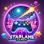 Starlane Games