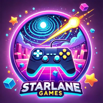 Starlane Games Roblox group icon