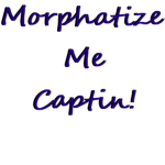 Y0SHl's Morphs Fan Club!