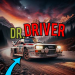 Społeczność dr. Driver'a!