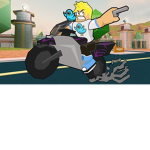 jailbreak Gamer5