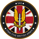 |TBA| |Special Air Service|