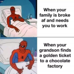 The food foo