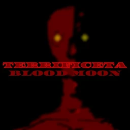 Terrificeta [graphics test] icon