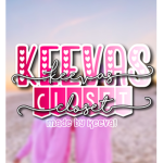Keevas closet!!