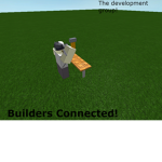 Builders Connected!