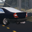 Midnight Club 43 (ريميك الخريطة + مطار)