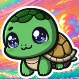 Turtle Tycoon icon