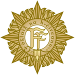 Irish Security Forces.