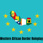 Western African Border Roleplay | WABR