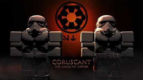 ❰TGE❱ Coruscant