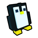 Penguin Obby