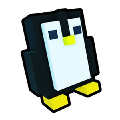 Penguin Obby Roblox group icon