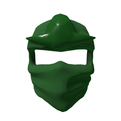 Lloyd - DX Mask Roblox item
