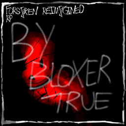 Forsaken Reimagined RP (Update)