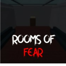 Rooms Of Fear [TESTING NOW]