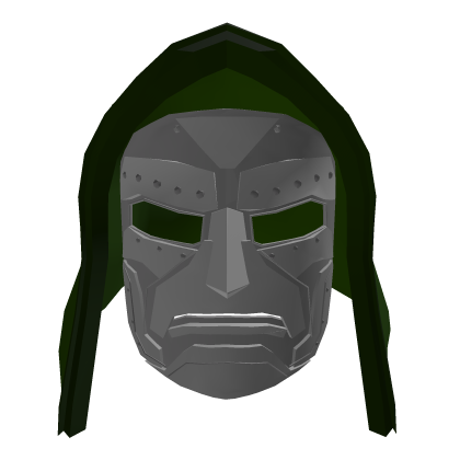 Dr Doom 