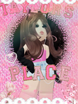 Taylor’s Place!